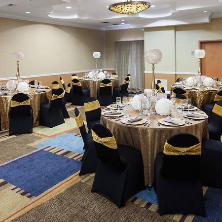 Fairfield Inn & Suites Jacksonville Butler Boulevard Екстер'єр фото