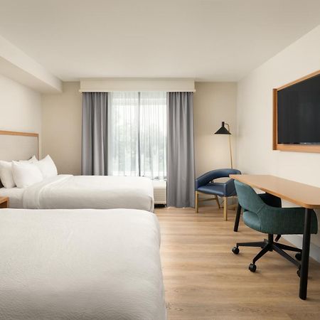 Fairfield Inn & Suites Jacksonville Butler Boulevard Екстер'єр фото