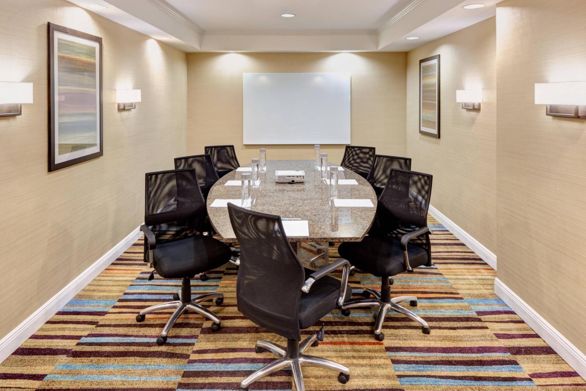 Fairfield Inn & Suites Jacksonville Butler Boulevard Екстер'єр фото