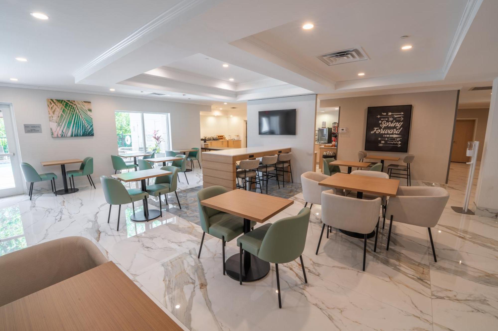 Fairfield Inn & Suites Jacksonville Butler Boulevard Екстер'єр фото