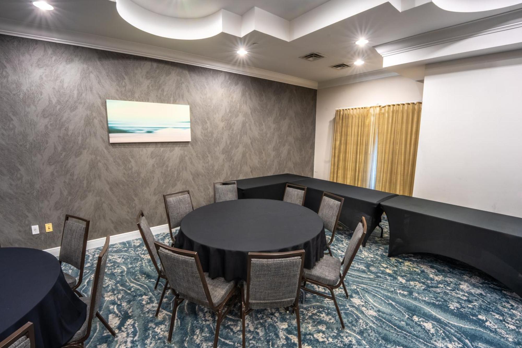 Fairfield Inn & Suites Jacksonville Butler Boulevard Екстер'єр фото