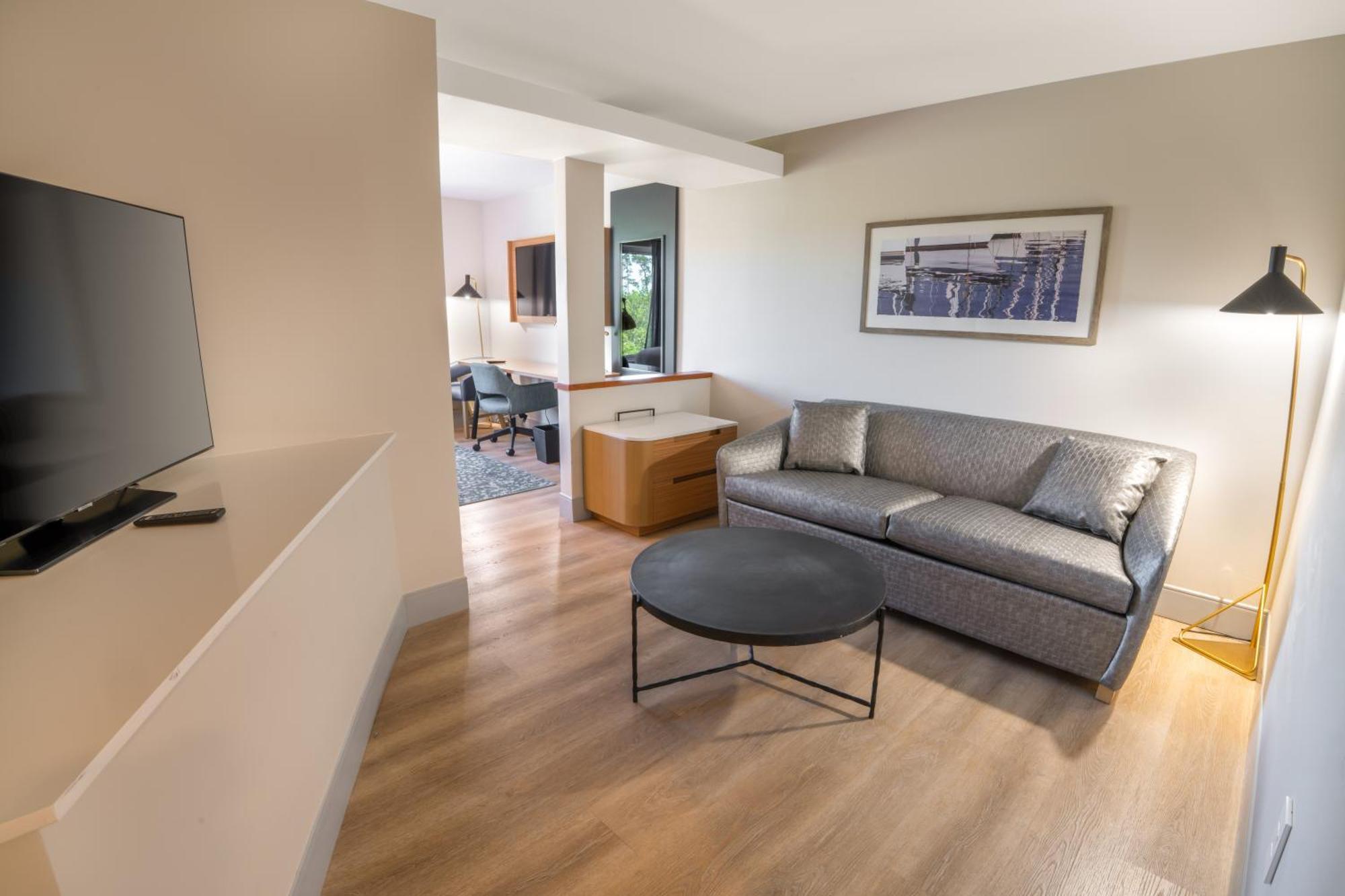 Fairfield Inn & Suites Jacksonville Butler Boulevard Екстер'єр фото