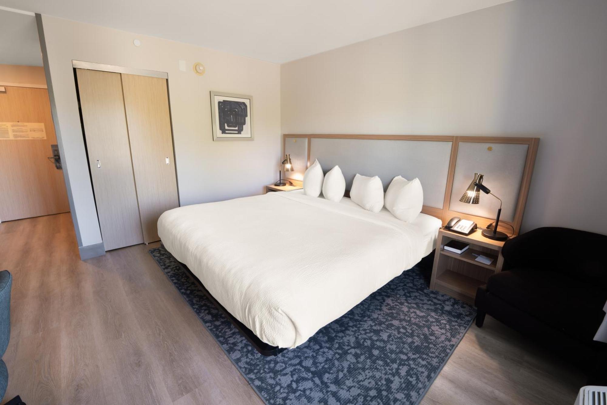 Fairfield Inn & Suites Jacksonville Butler Boulevard Екстер'єр фото