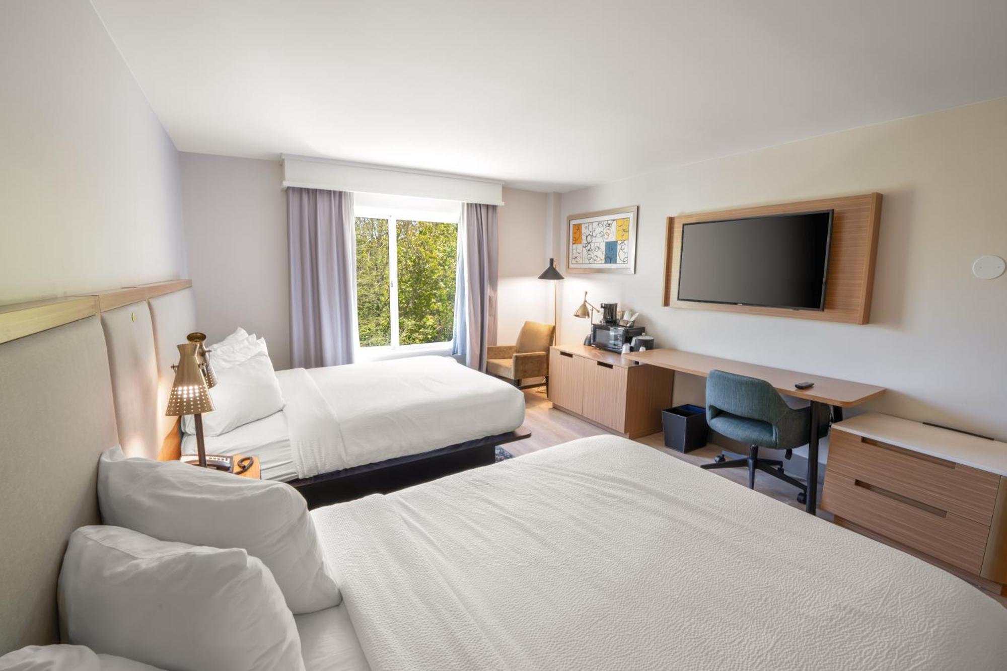 Fairfield Inn & Suites Jacksonville Butler Boulevard Екстер'єр фото