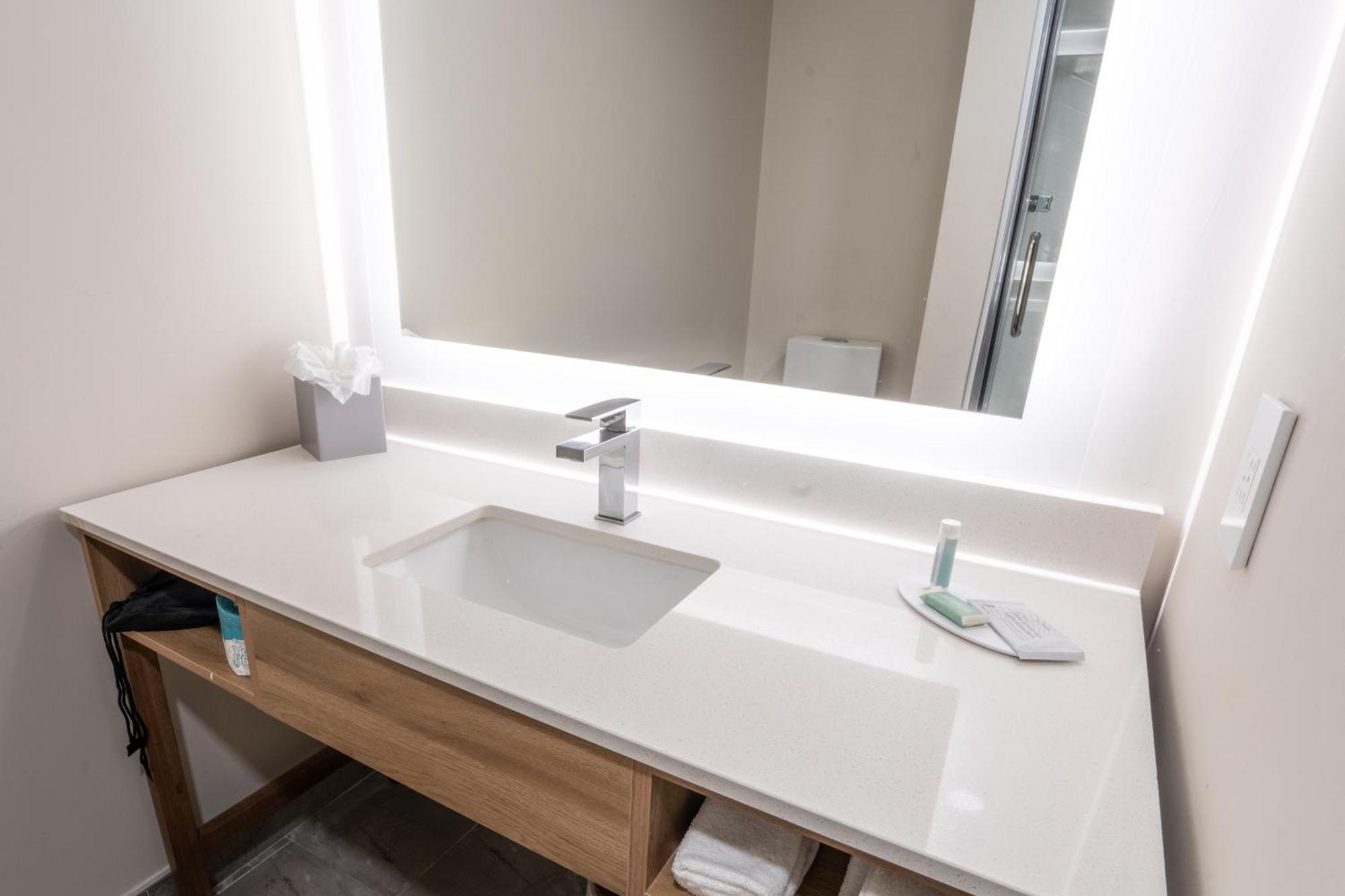 Fairfield Inn & Suites Jacksonville Butler Boulevard Екстер'єр фото