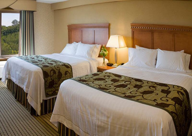 Fairfield Inn & Suites Jacksonville Butler Boulevard Екстер'єр фото