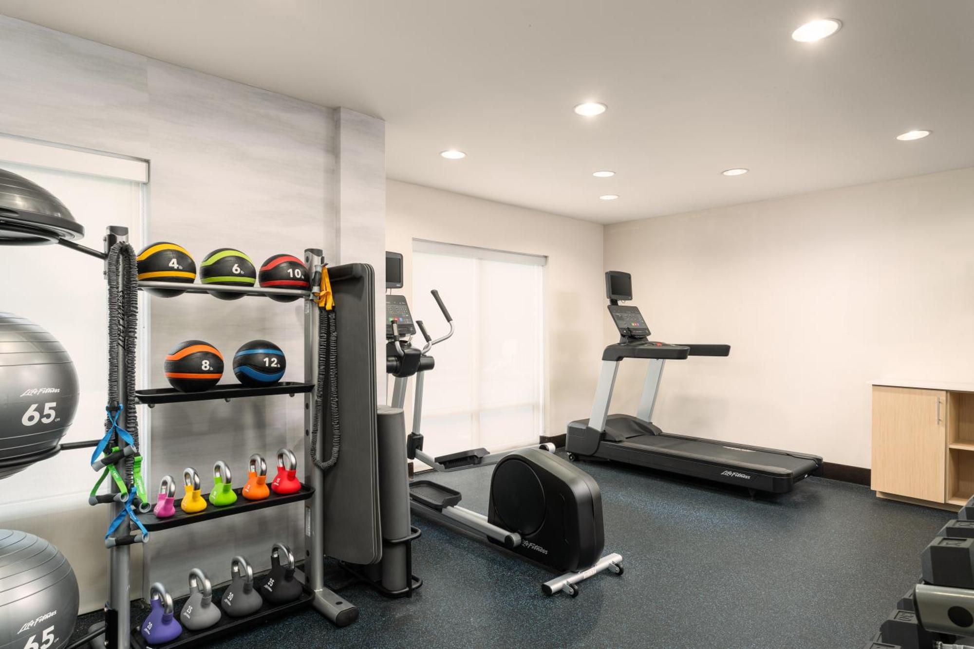 Fairfield Inn & Suites Jacksonville Butler Boulevard Екстер'єр фото